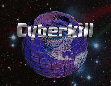 Cyberkill´s Homepage - Enter here...